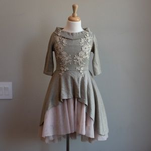 Joyfolie Dress, Size 6